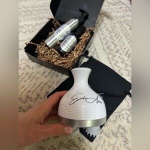 Evoke apex new hair growth stimulator